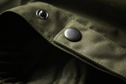 Kalhoty Geoff Anderson Roxxo - forest green