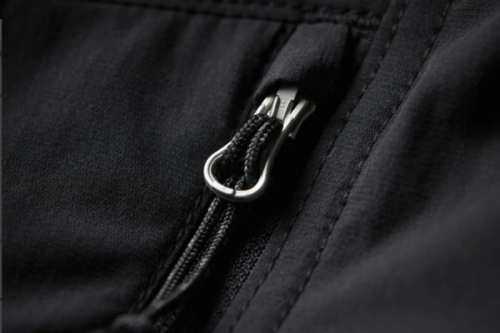 Geoff Anderson ZipZone Light �ern�