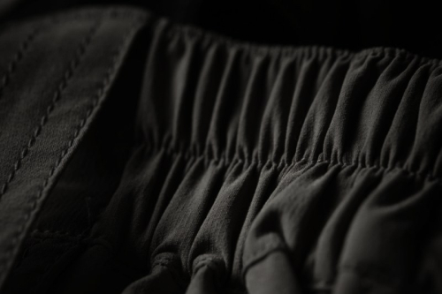 Geoff Anderson ZipZone Light �ern�