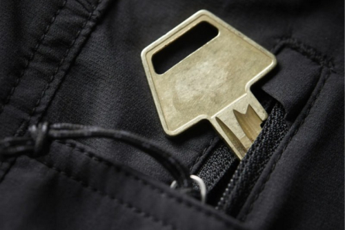 Geoff Anderson ZipZone Light �ern�