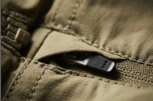 Geoff Anderson ZipZone Light p�skov�