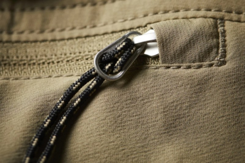 Geoff Anderson ZipZone Light p�skov�