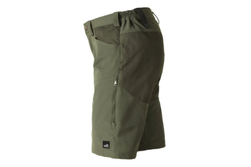 Geoff Anderson Roxxo Forest green