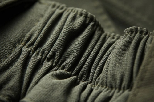 Geoff Anderson Roxxo Forest green