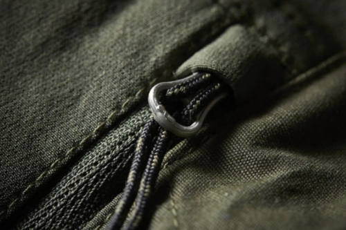 Geoff Anderson Roxxo Forest green