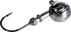 FUDO JIG PROFI Slim s n�litkem 2/0 balen� 5ks