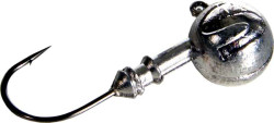FUDO JIG PROFI Slim s n�litkem 3/0 balen� 5ks