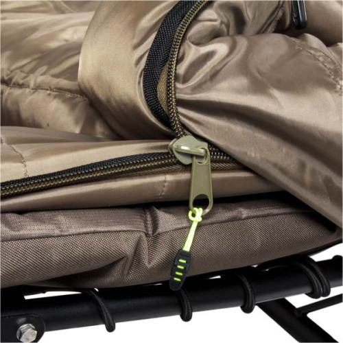 Spac� pytel FAITH Sleeper XL - 210x85cm