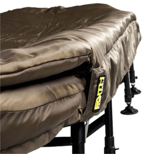 Spac� pytel FAITH Sleeper XL - 210x85cm