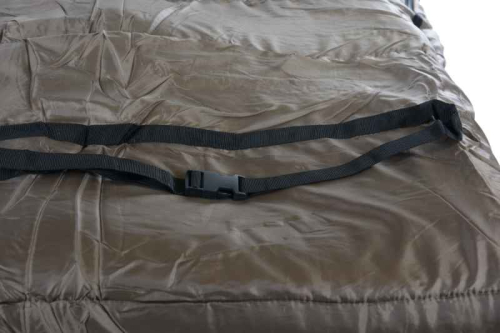 Spac� pytel FAITH Sleeper XL - 210x85cm