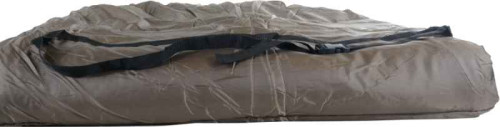 Spac� pytel FAITH Sleeper XL - 210x85cm