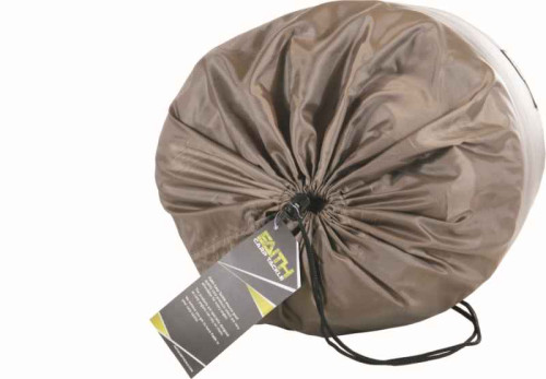 Spac� pytel FAITH Sleeper XL - 210x85cm