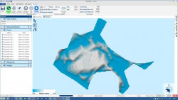 software HDS 3D prostorov modeling II. v2.0