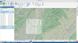 software HDS 3D prostorov modeling II. v2.0