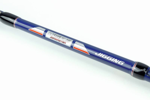 Mo�sk� prut Sportex Magnus Seamaster Jigging