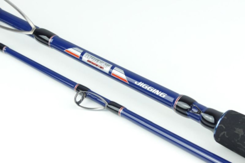 Mo�sk� prut Sportex Magnus Seamaster Jigging