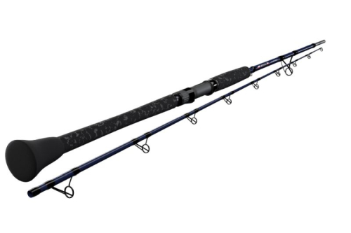 Mo�sk� prut Sportex Magnus Seamaster Jigging