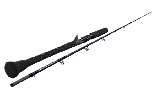 Mo�sk� prut Sportex Magnus Seamaster Slow-Jig