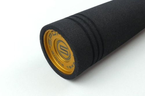 P��vla�ov� pruty Sportex Absolut Level3 2-d�l Baitcast