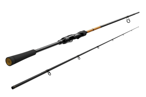 P��vla�ov� pruty Sportex Absolut Level3 2-d�l Baitcast