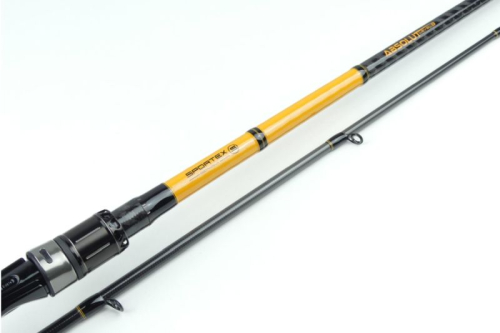 P��vla�ov� pruty Sportex Absolut Level3 2-d�l Baitcast
