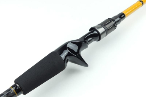 P��vla�ov� pruty Sportex Absolut Level3 2-d�l Baitcast