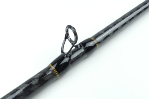 P��vla�ov� pruty Sportex Absolut Level3 2-d�l Baitcast