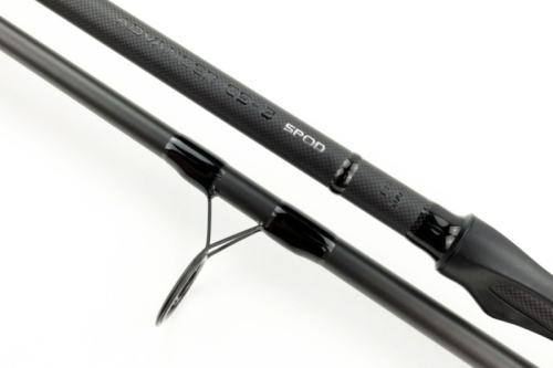  detail spodov�ho prutu Sportex Advancer Spod Carp CS3