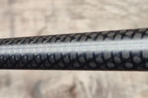 blank prutu Sportex Beyond CS-2 Carp pevn� a lehk� konstrukce