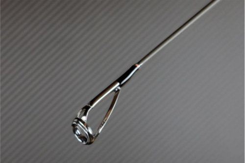 koncov� o�ko prutu Sportex Beyond CS-2 Carp zes�len� �pi�ka prutu