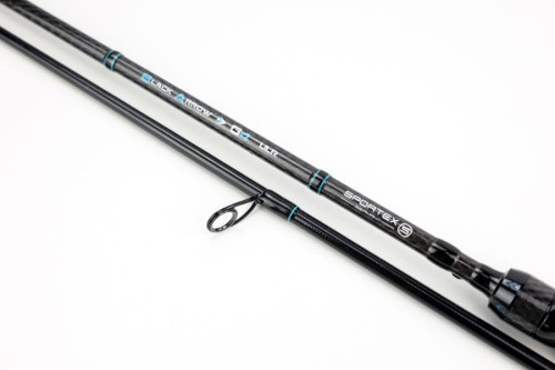 Sportex Black Arrow G4 URL detail prutu