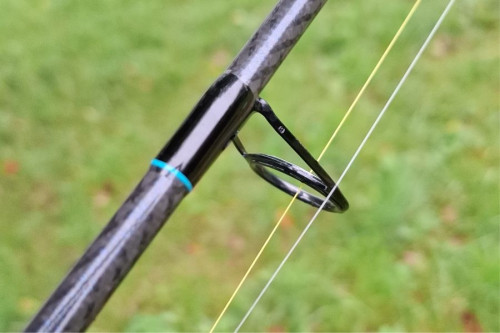Sportex Black Arrow G4 URL detail vodic�ho o�ka