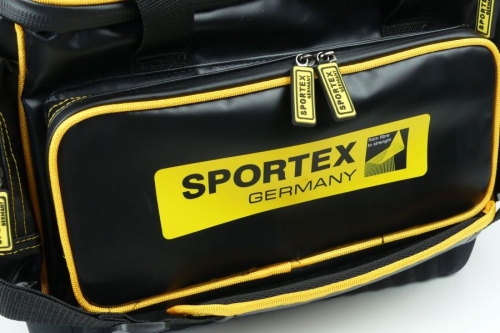 SPORTEX - p�epravn� ryb��sk� ta�ka s pevn�m dnem