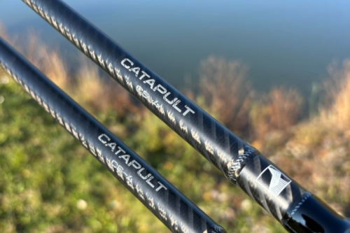 Kaprov� pruty SPORTEX Catapult CS-4 Carp