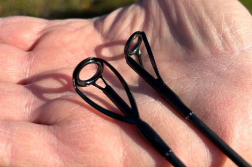 Kaprov� pruty SPORTEX Catapult CS-4 Carp