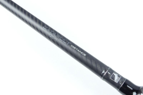 SPORTEX Catapult CS-4 Distance prut pro dlouh� hody kaprov� prut