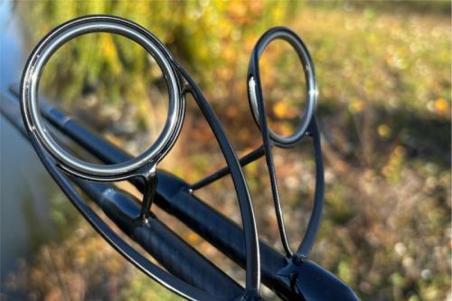 Kaprov� pruty SPORTEX Catapult CS-4 Marker 13ft 4-75lbs