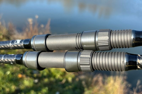 Kaprov� pruty SPORTEX Catapult CS-4 Carp Stalker