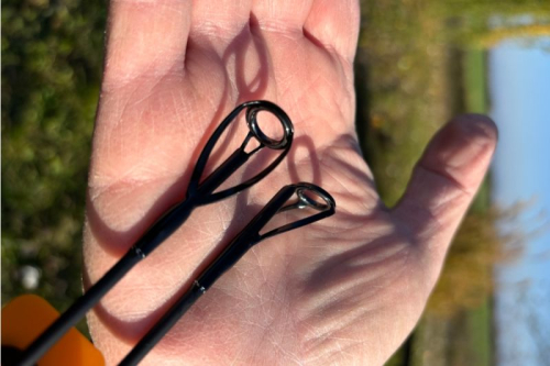 Kaprov� pruty SPORTEX Catapult CS-4 Carp Stalker