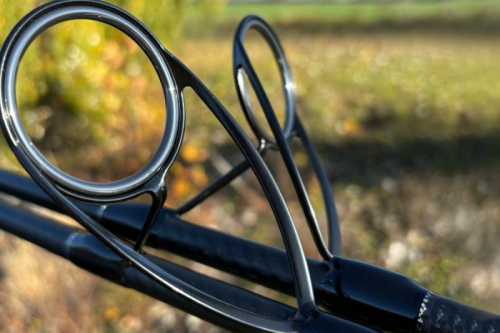 Kaprov� pruty SPORTEX Catapult CS-4 Carp Stalker