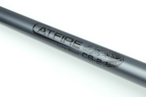 Sumcov� pruty Sportex Catfire CS-2 Boat Lure 215cm 20-100g