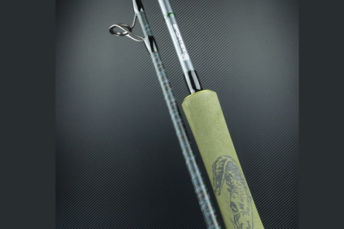 Sumcov� pruty Sportex Catfire CS-2 Boat Lure 215cm 20-100g