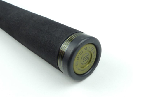 Sumcov� pruty Sportex Catfire CS-2 Boat Lure 215cm 20-100g