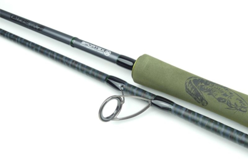 Sumcov� pruty Sportex Catfire CS-2 Boat Lure 215cm 20-100g