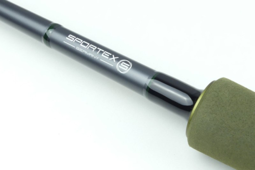 Sumcov� pruty Sportex Catfire CS-2 Boje 2-d�l