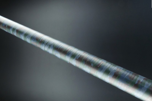 Sumcov� pruty Sportex Catfire CS-2 Spin 2-d�l