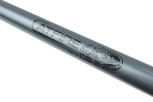 Sumcov� pruty Sportex Catfire CS-2 Spin 2-d�l