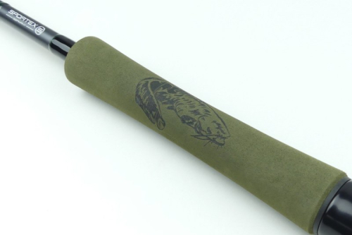 Sumcov� pruty Sportex Catfire CS-2 Spin 2-d�l