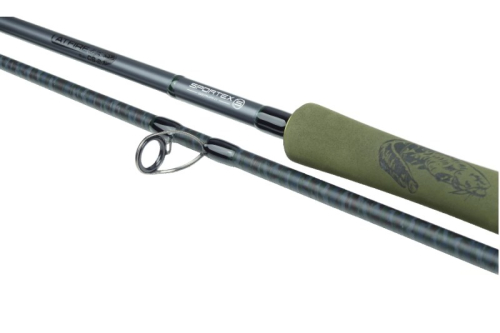 Sumcov� pruty Sportex Catfire CS-2 Spin 2-d�l