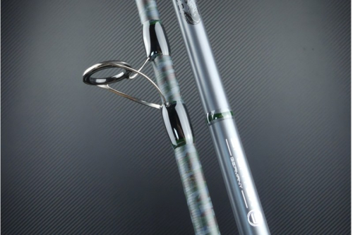 Sumcov� pruty Sportex Catfire CS-2 Spin 2-d�l